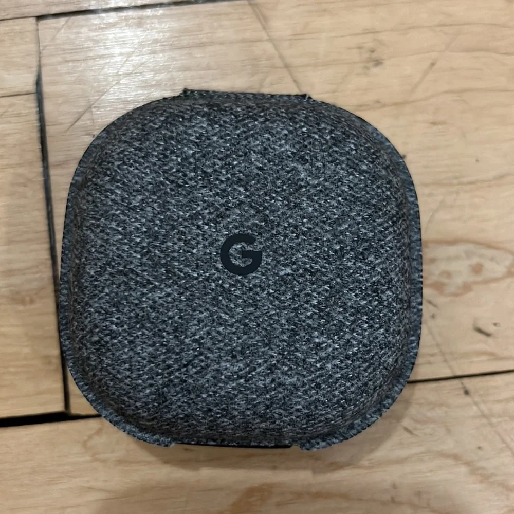 Google Earbud Headphones